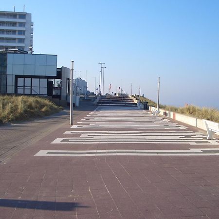 Appartement In Zandvoort Exterior photo