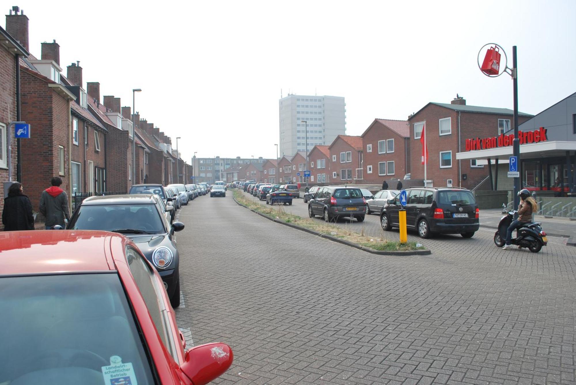 Appartement In Zandvoort Exterior photo