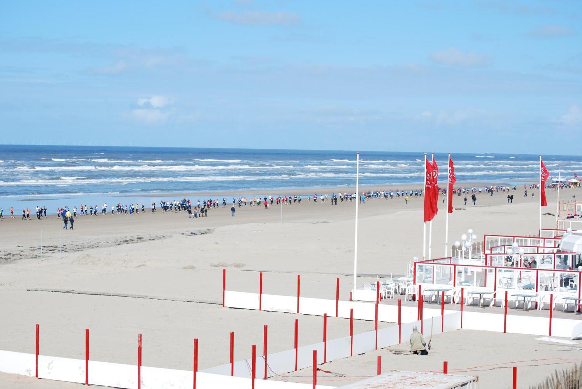 Appartement In Zandvoort Exterior photo