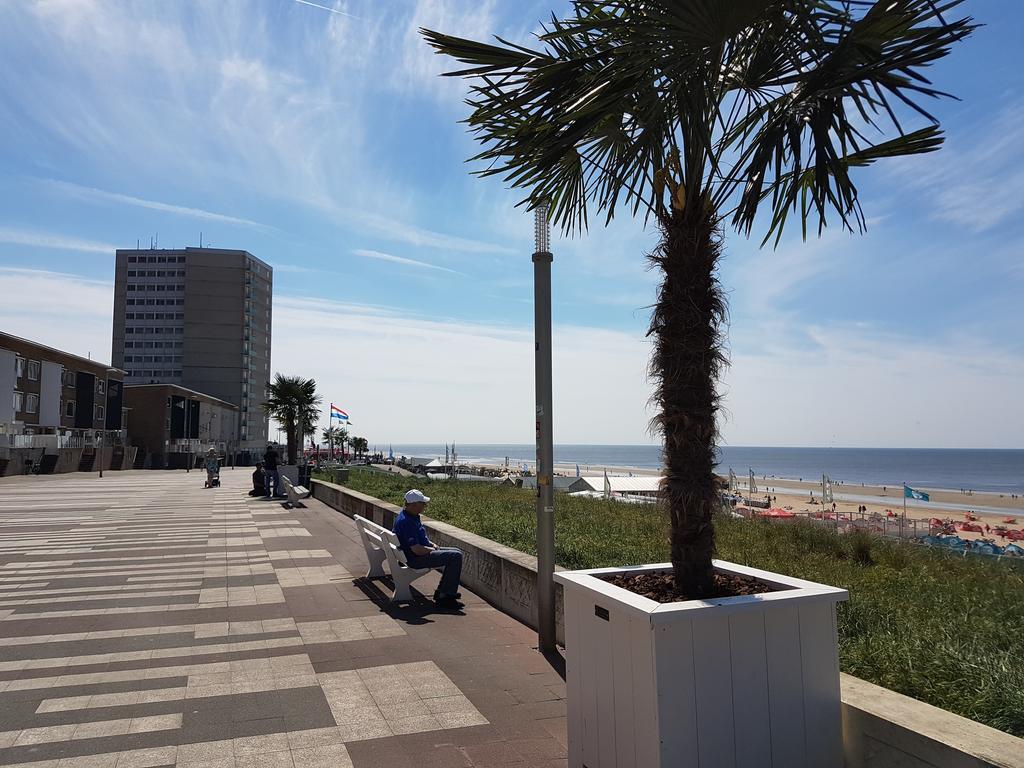 Appartement In Zandvoort Exterior photo